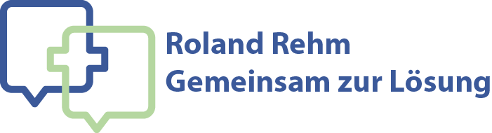 Roland Rehm Training, Supervision und Beratung